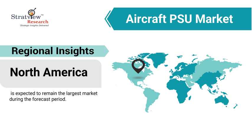 Aircraft-PSU-Market-Regional-Analysis